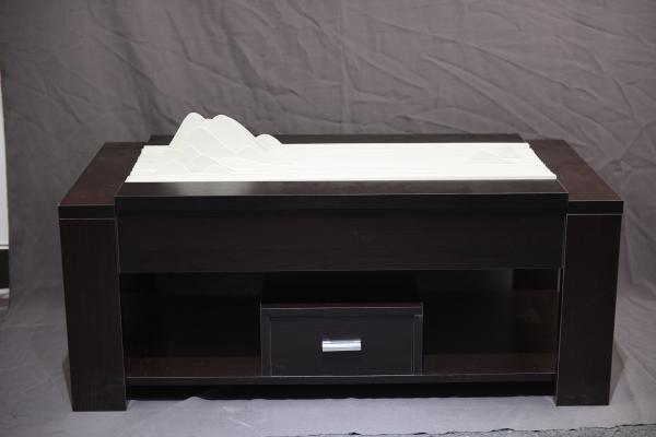 《青山看不尽,流水趣何长》·吴宁宁 《青山看不尽,流水趣何长》·吴宁宁